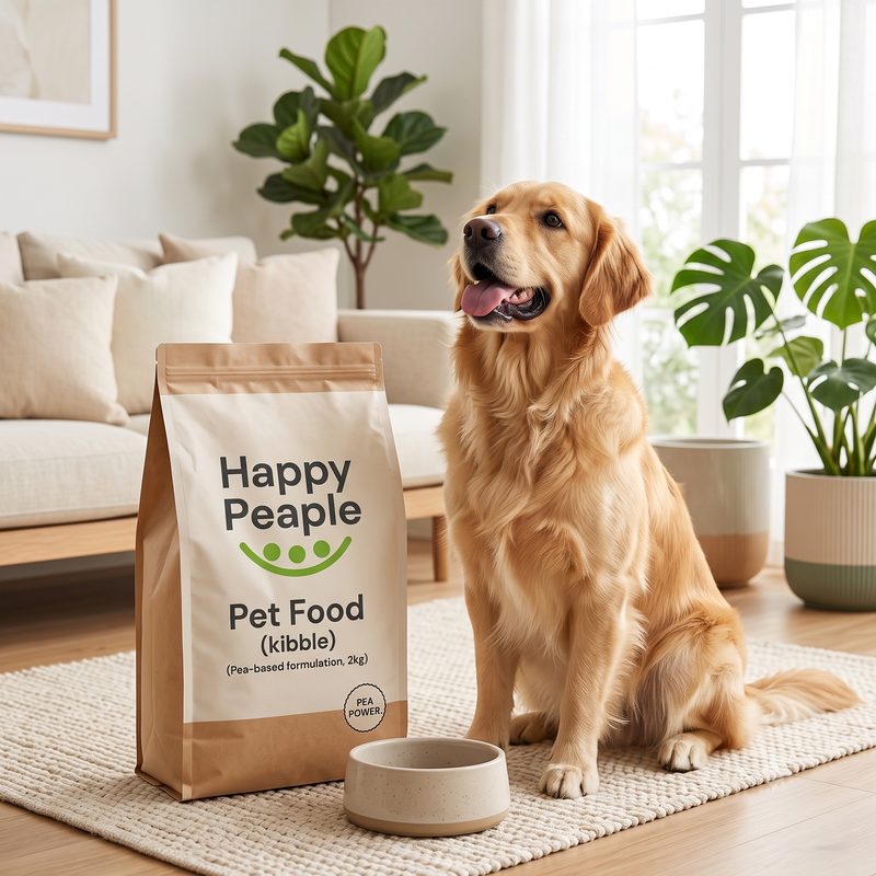 Feed & Pet Food