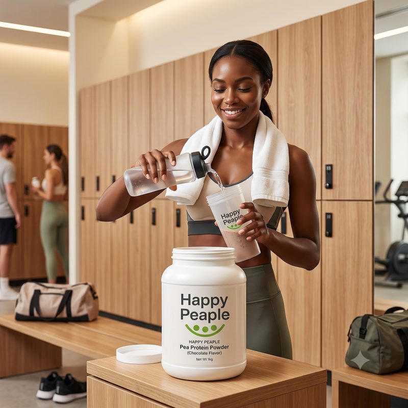 Sports Nutrition