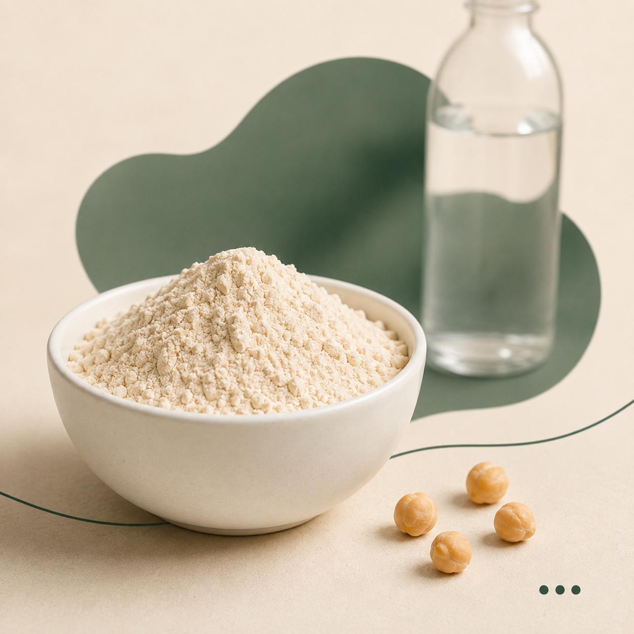 Hydrolyzed Pea Protein