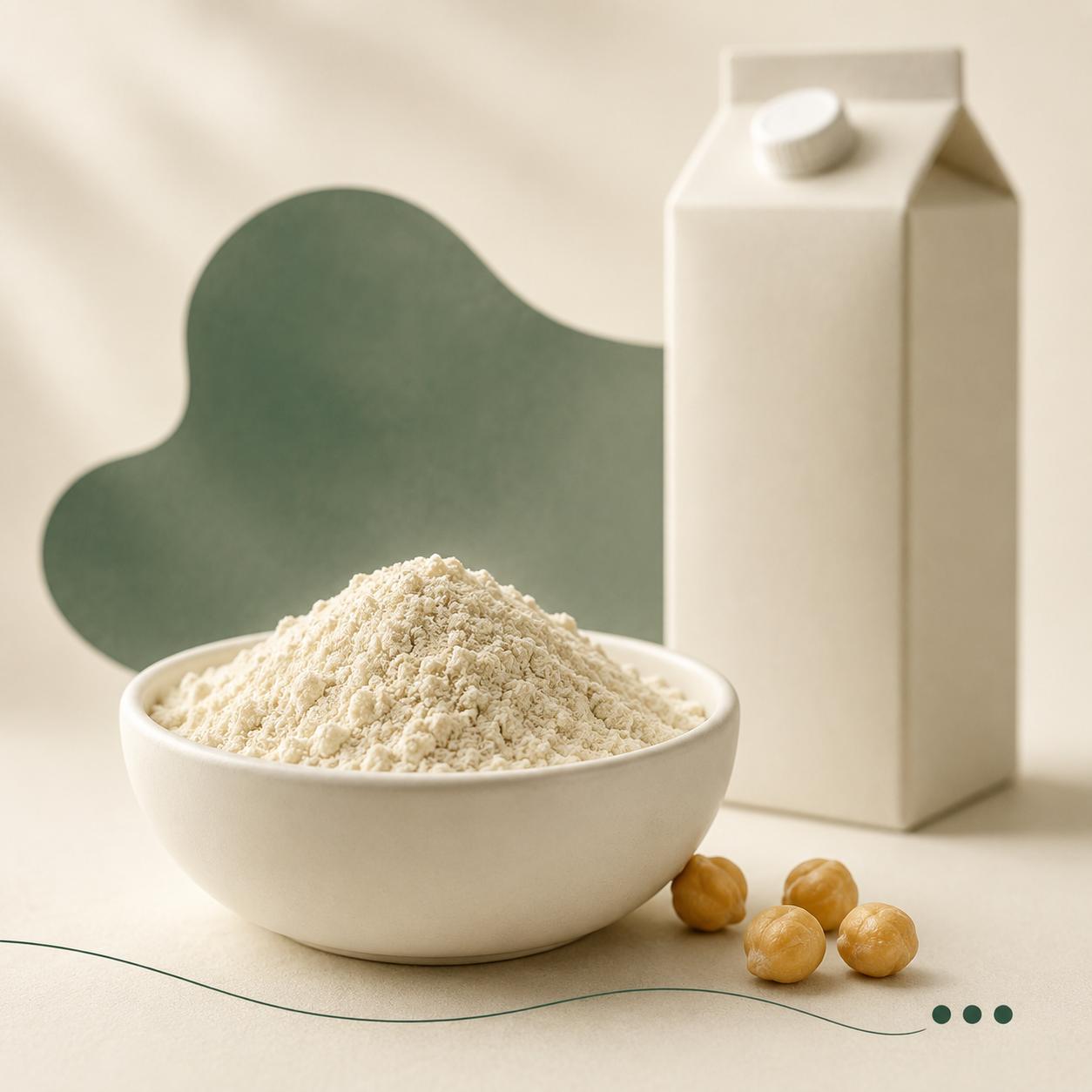 Happy Pea Protein Neutral