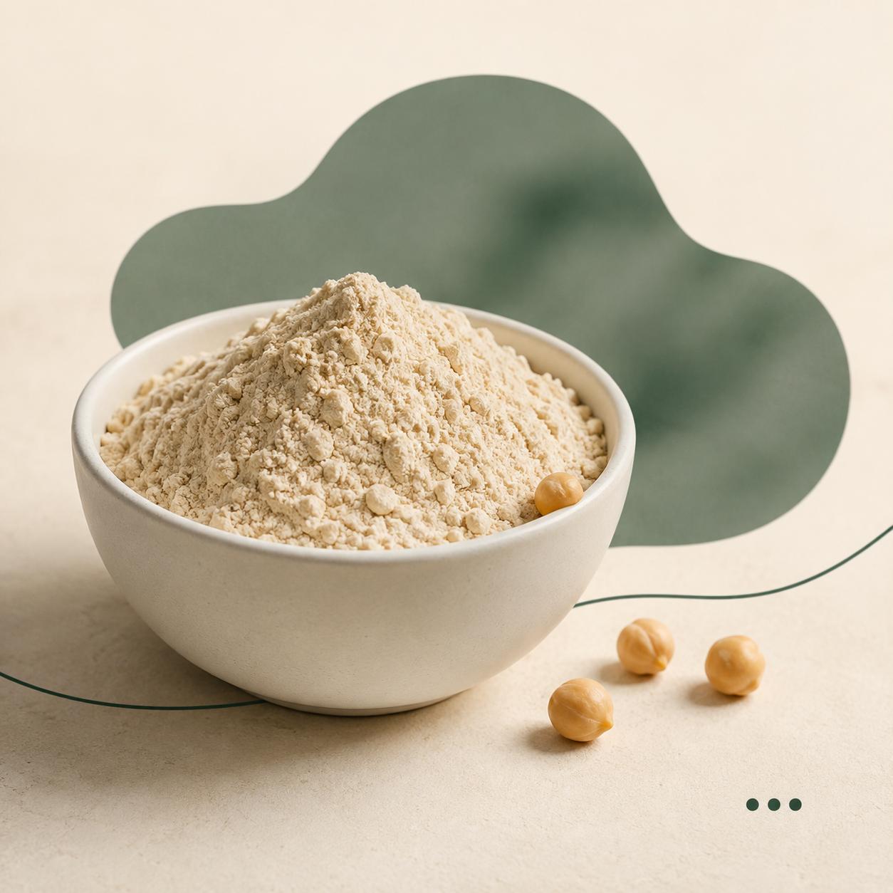 Happy Pea Protein 80/85