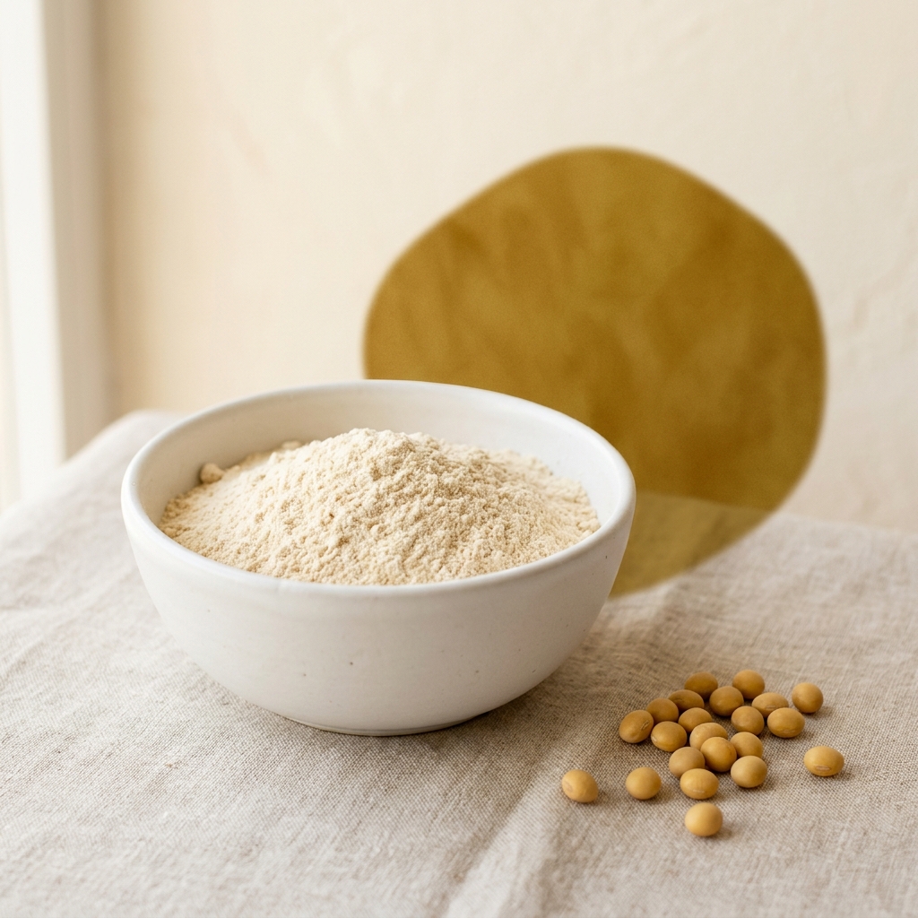 Happy Soy Protein