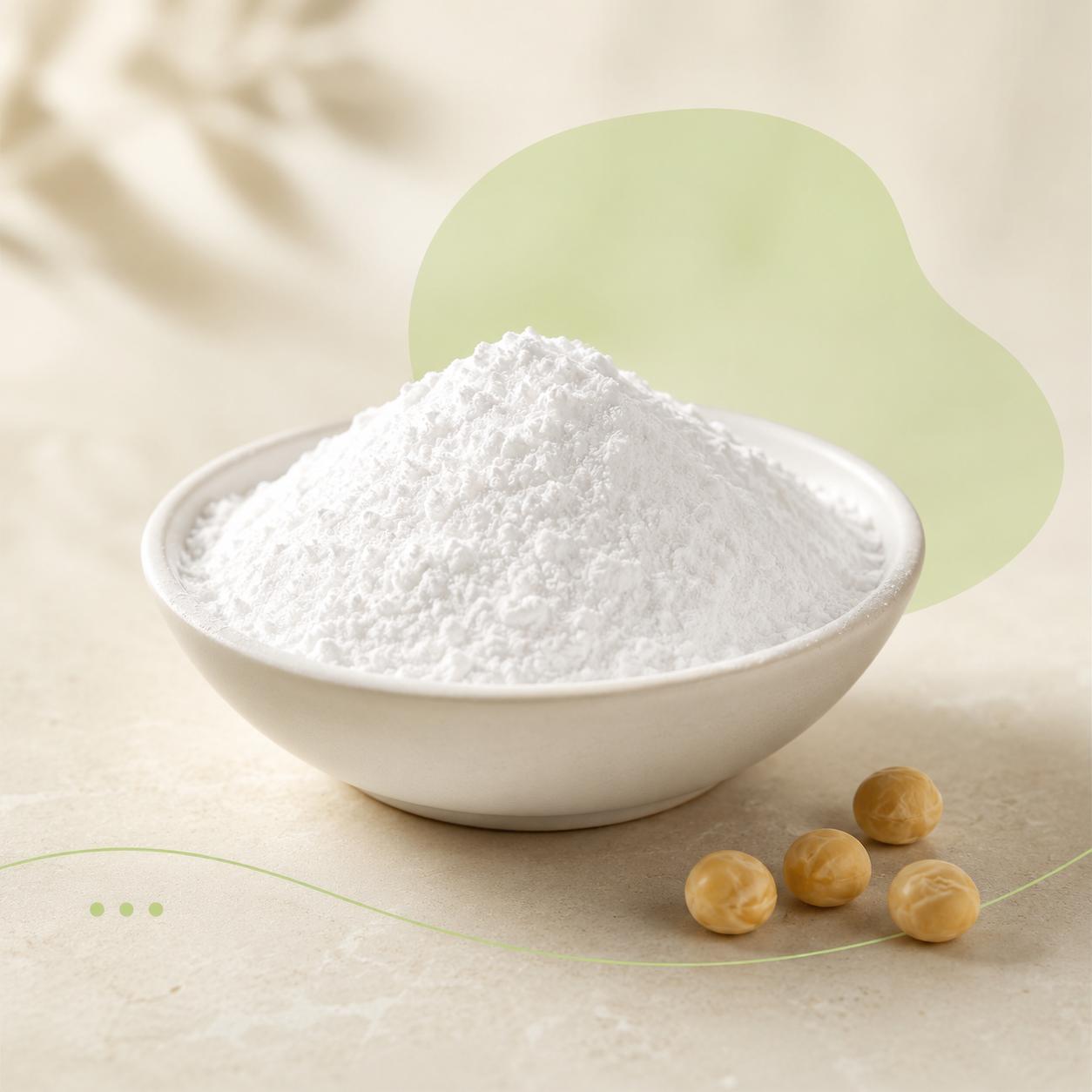 Pea Starch